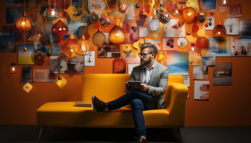 Create a website, how to go about it?