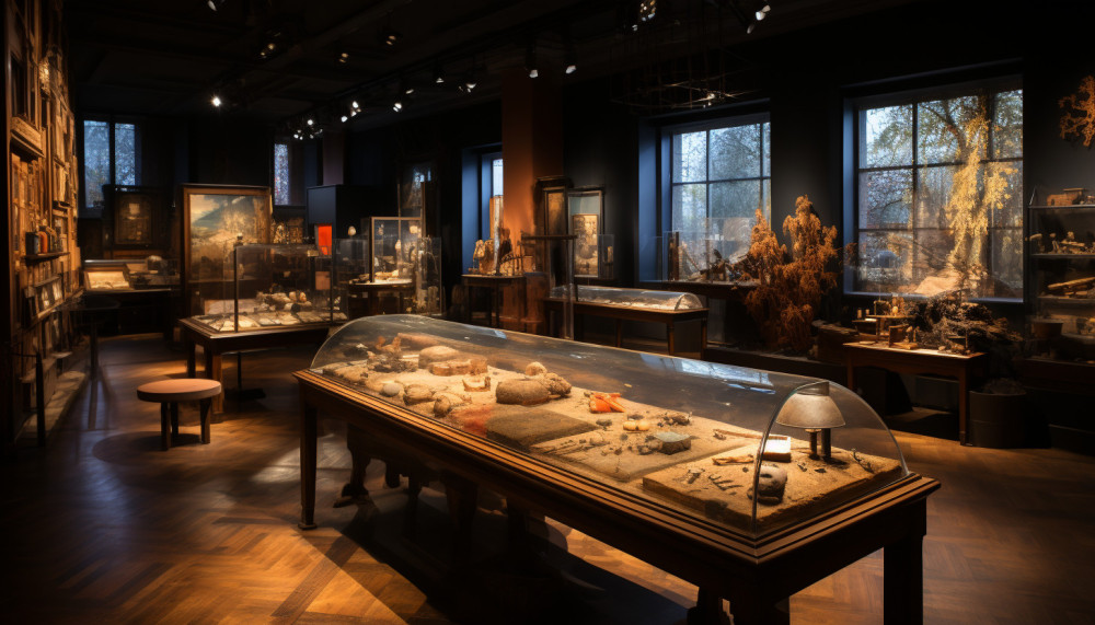 Discovery trip: 4 good reasons to visit the Alsatian Museum