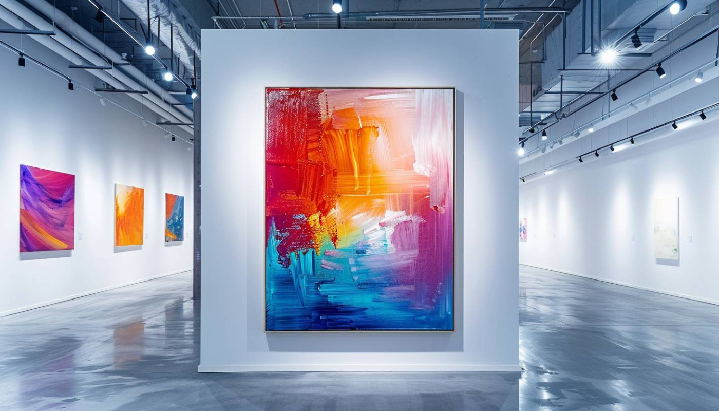 Exploring The Impact Of AI On Creativity In Visual Arts