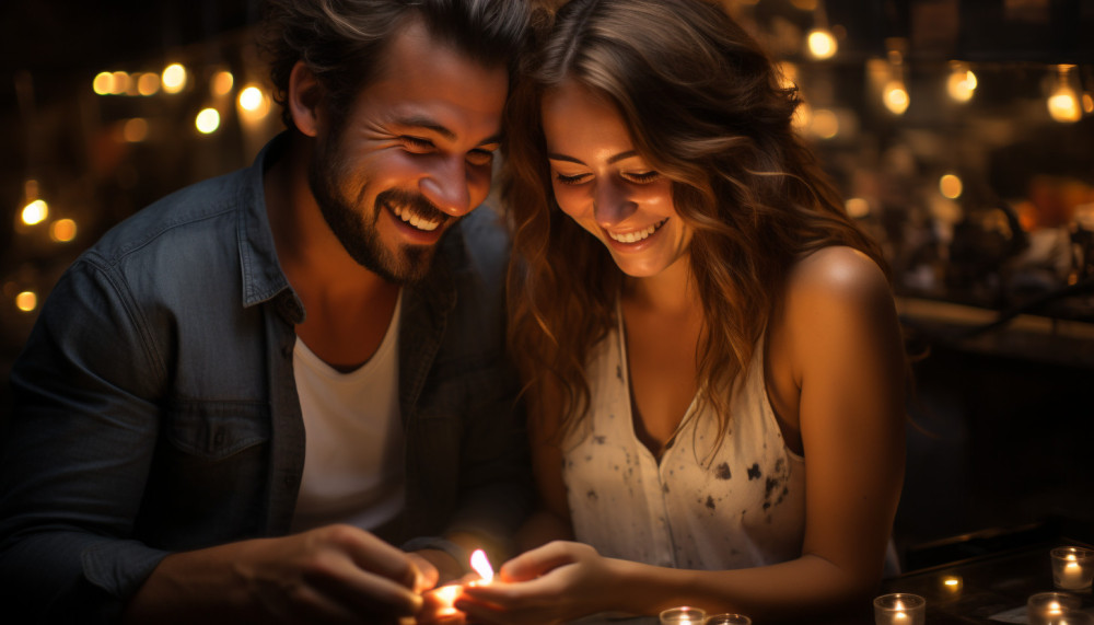 Find your ideal partner: Why go through a dating site?