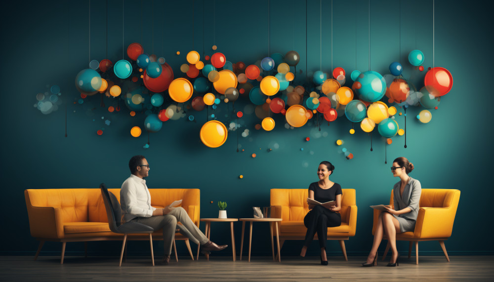 How can you successfully communicate about your company ?