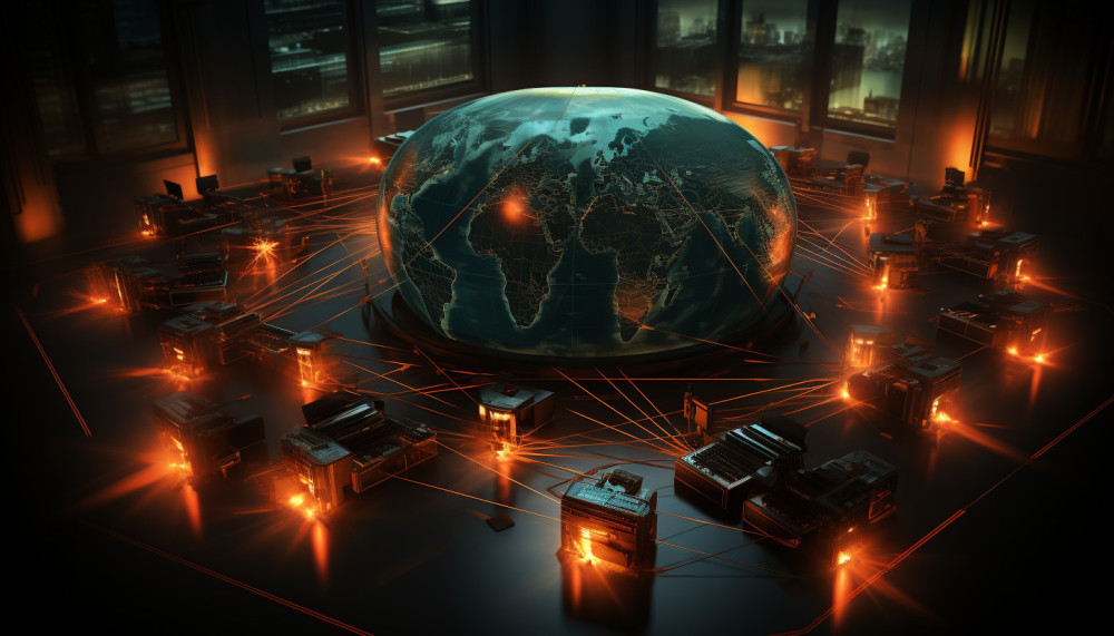 How to counter a DDoS attack ?