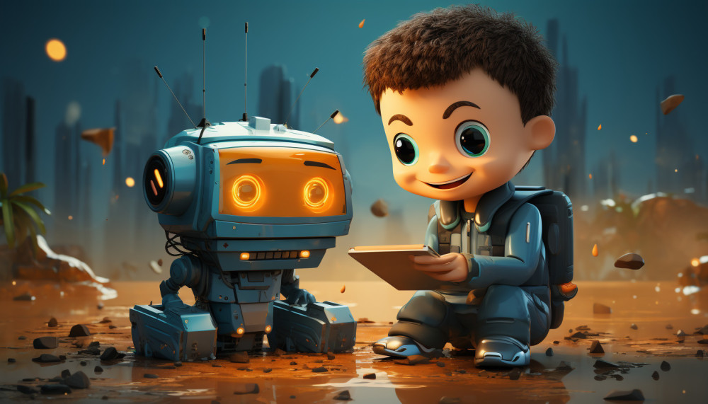 How to create a chatbot?