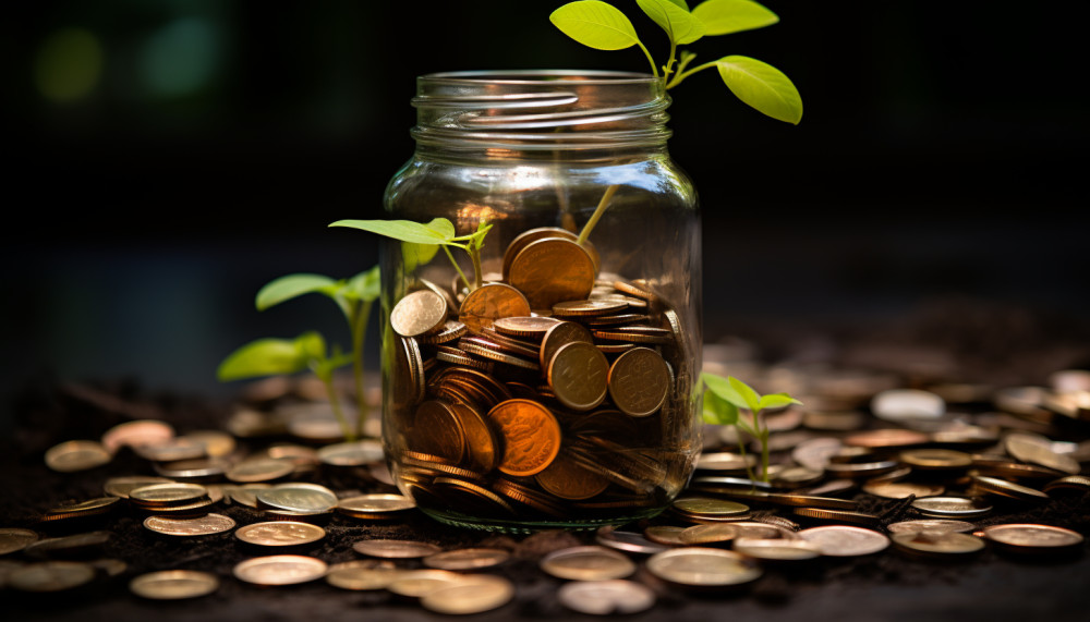 How to make your assets grow?