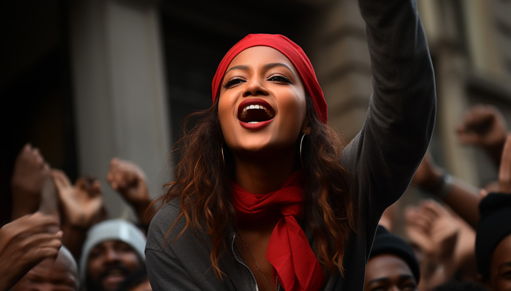 India accuses singer Rihanna of irresponsibility over Farmers clash