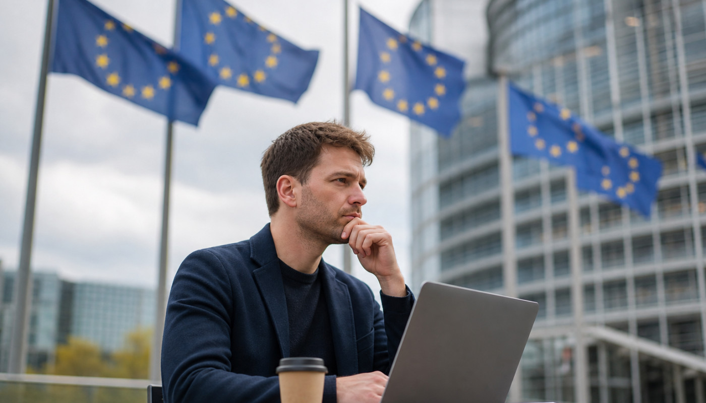 Is Europe Still The Ideal Destination For Company Incorporation In 2024?