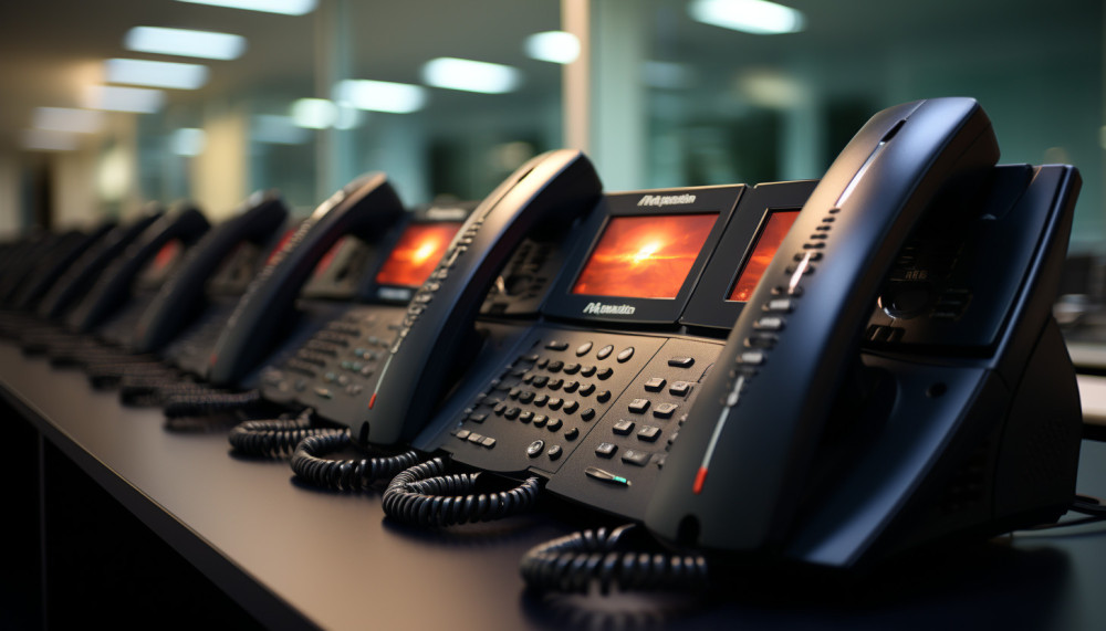 Some Main Advantages Of IP Telephony