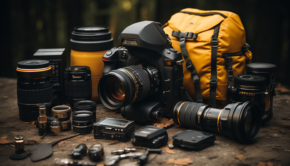 What kind of cameras should you choose for your travels or sightseeing trips?