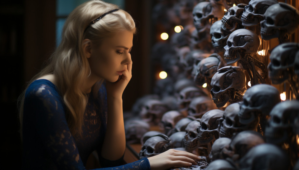 Why write content with AI?